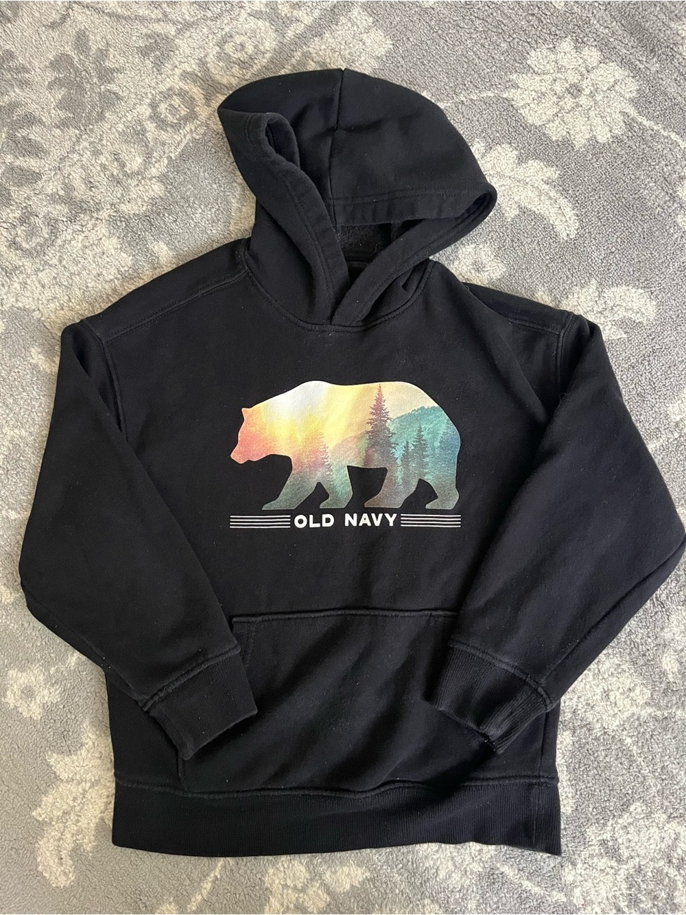 Boys Old Navy Sweatshirt